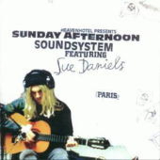 Sunday Afternoon Soundsystem feat. Sue Daniels – Paris