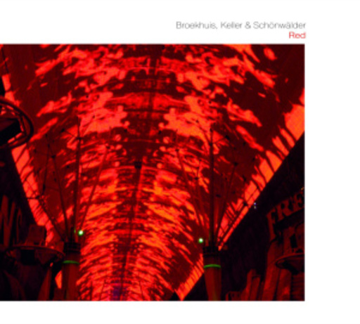 Broekhuis, Keller & Schönwälder – Red