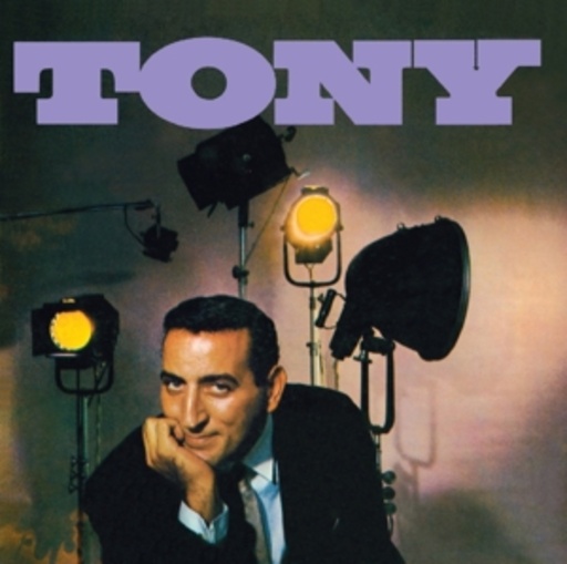 Tony Bennett – Tony