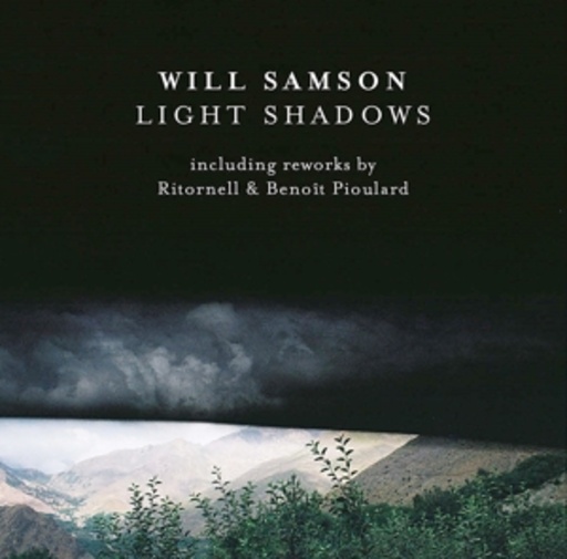 Will Samson – Light Shadows EP