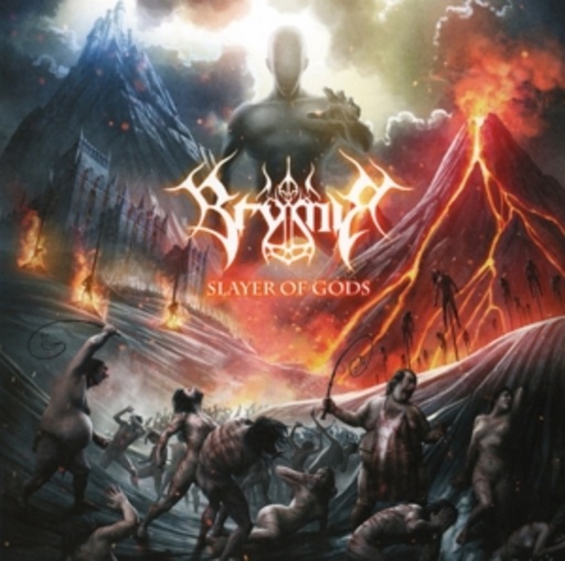 Brymir – Slayer Of Gods