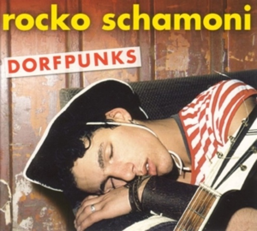 Rocko Schamoni – Dorfpunks