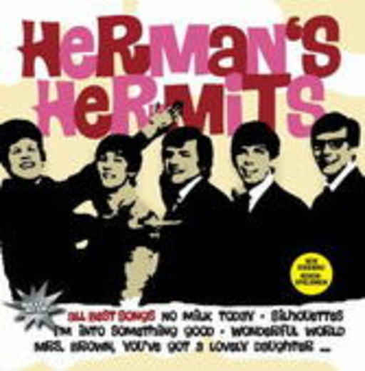 Herman's Hermits – All Best Songs