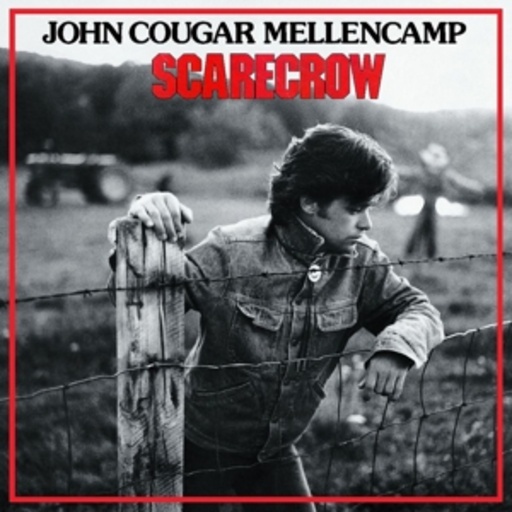 John Mellencamp – Scarecrow