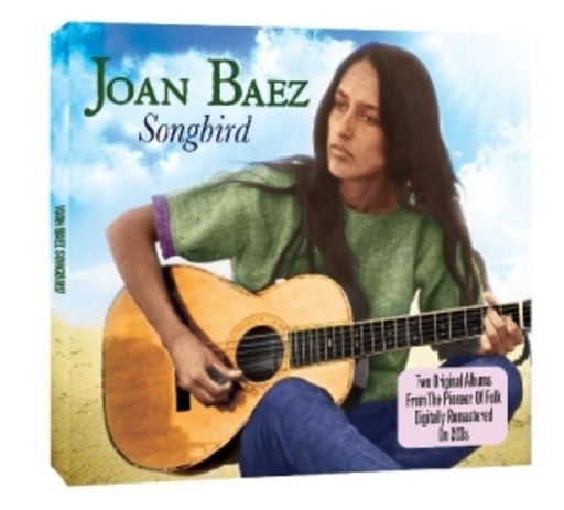 Joan Baez – Songbird