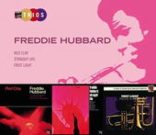 Freddie Hubbard – Sony Jazz Trios