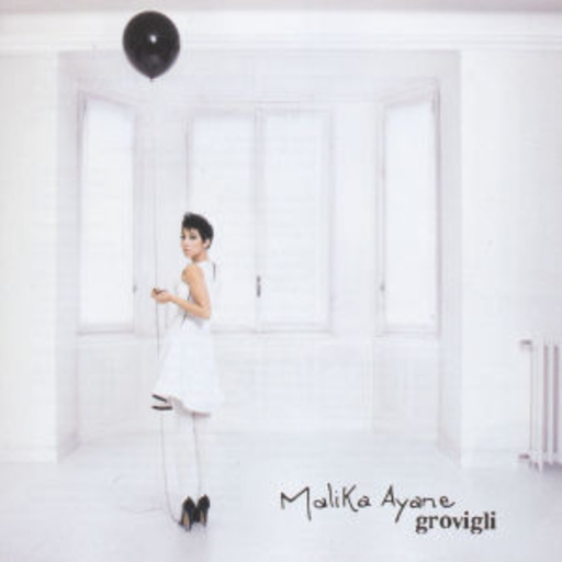 Malika Ayane – Grovigli