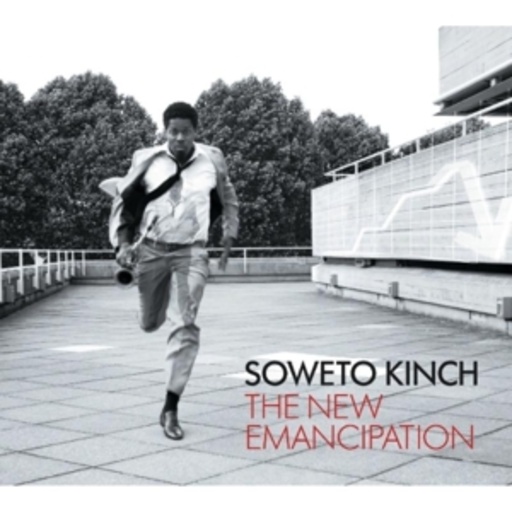 Soweto Kinch – The New Emancipation