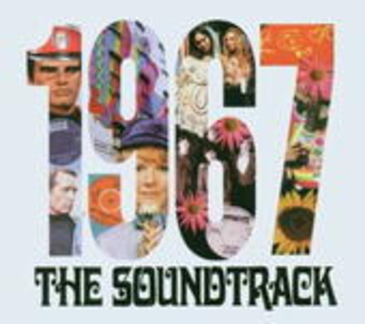 1967: The Soundtrack