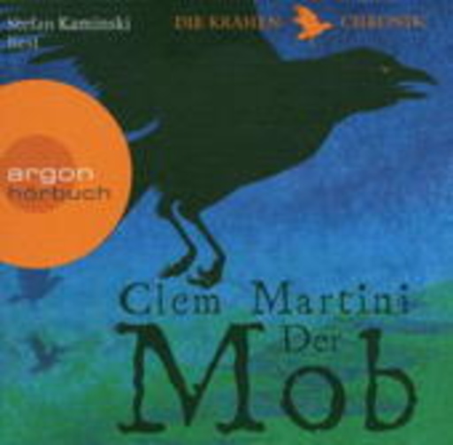 Stefan Kaminski – Der Mob