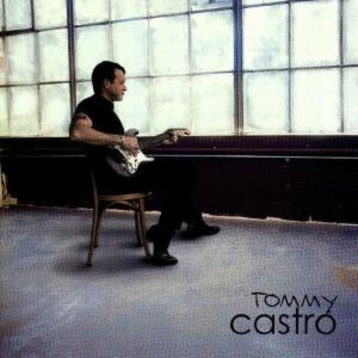 Tommy Castro – Right As Rain