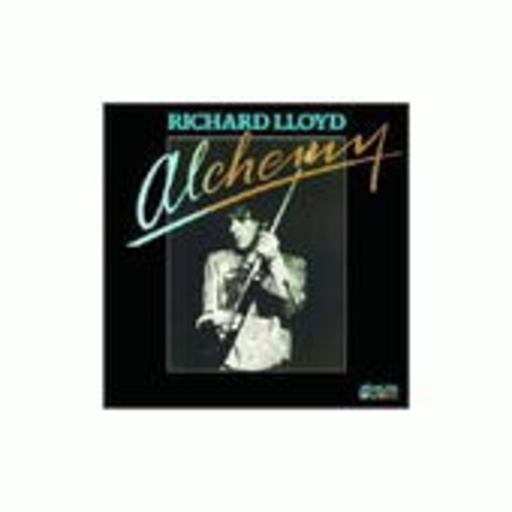 Richard Lloyd – Alchemie