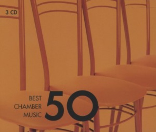 Diverse – 50 Best Chamber Music