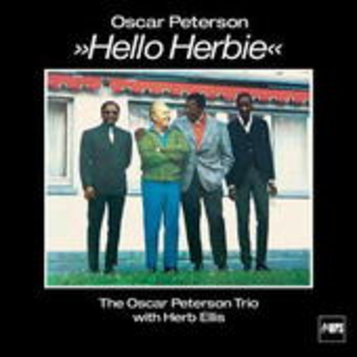 Oscar Peterson – Hello Herbie
