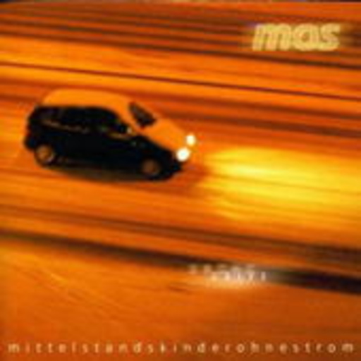 M.O.S. – Drive