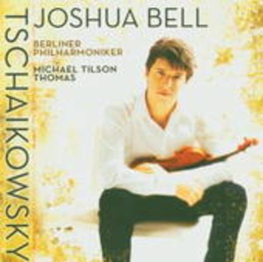 Joshua Bell – Tchaikovsky