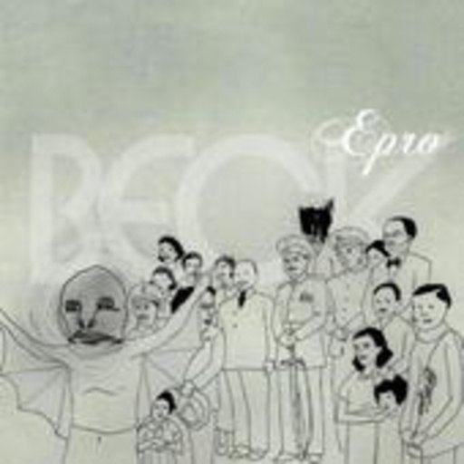 Beck – Epro