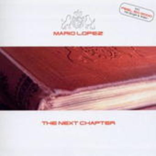 Mario Lopez – The Next Chapter
