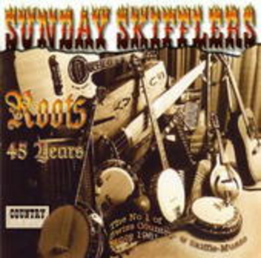 Sunday Skifflers – Roots 45 Years