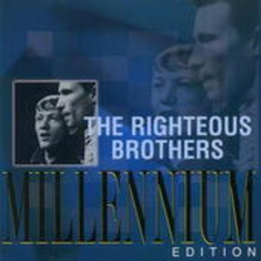 The Righteous Brothers – Millennium Edition
