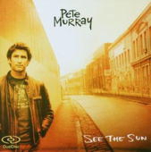 Pete Murray – See The Sun
