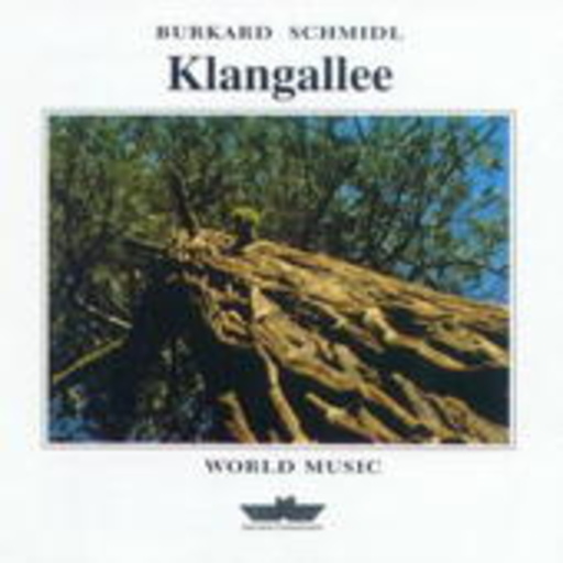Burkard Schmidl – Klangallee