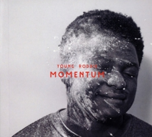 Young roDDie – Momentum EP