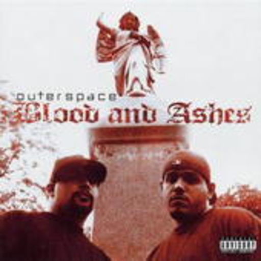 Outerspace – Blood & Ashes