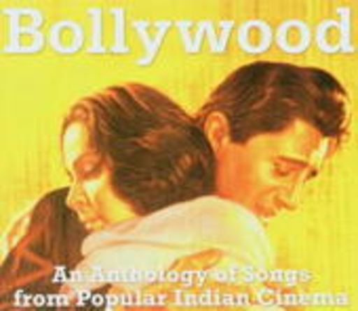 Diverse – Bollywood - Anthology Of Songs