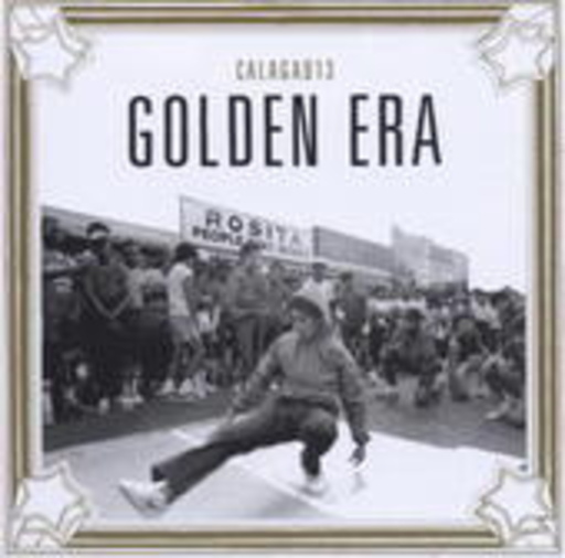 Calagad 13 – Golden Era