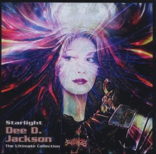 Dee D. Jackson – Starlight