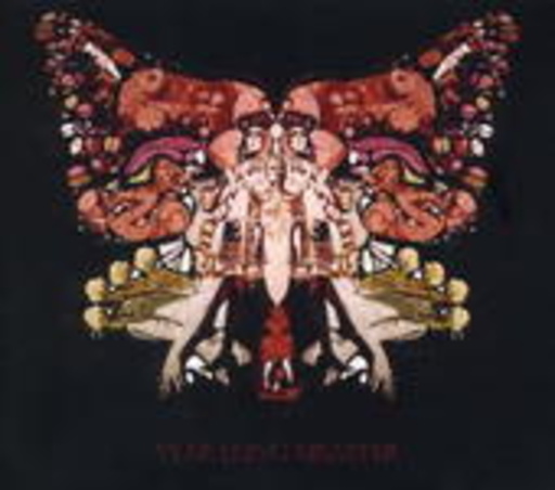Year Long Disaster – Year Long Disaster