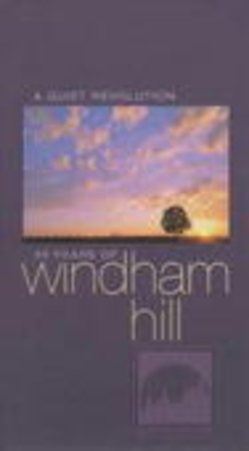 Diverse – A Quiet Revolution - 30 Years Of Windham Hill
