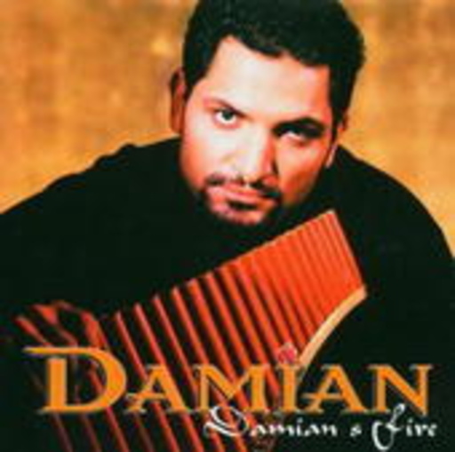 Damian – Damian's Fire