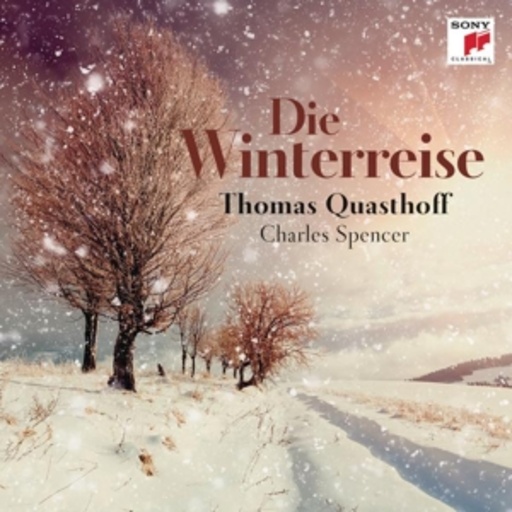 Thomas Quasthoff – Die Winterreise