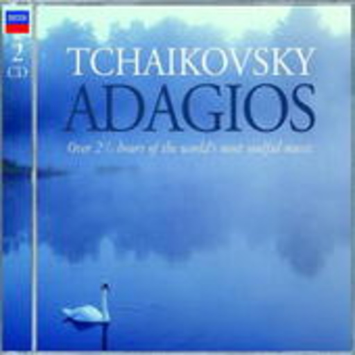 Diverse – Adagios
