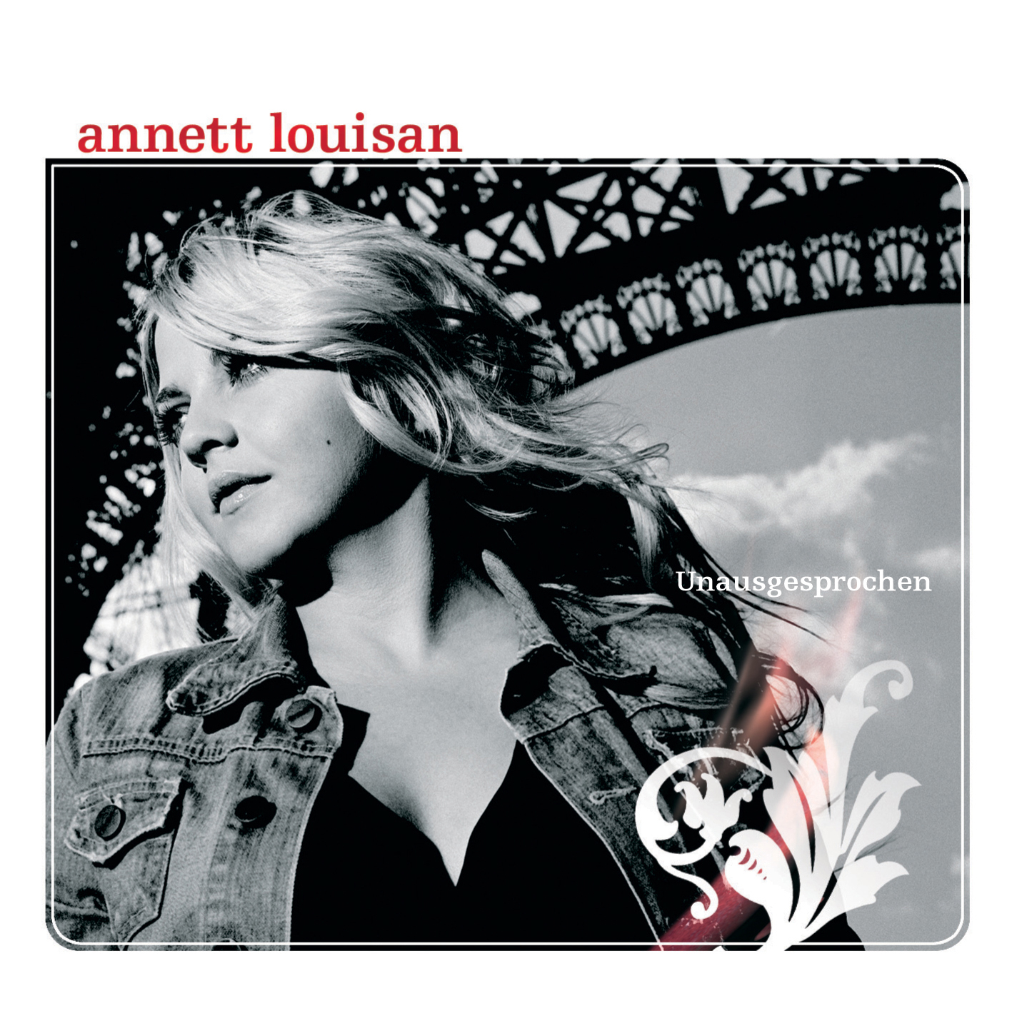 Annett Louisan – Unausgesprochen