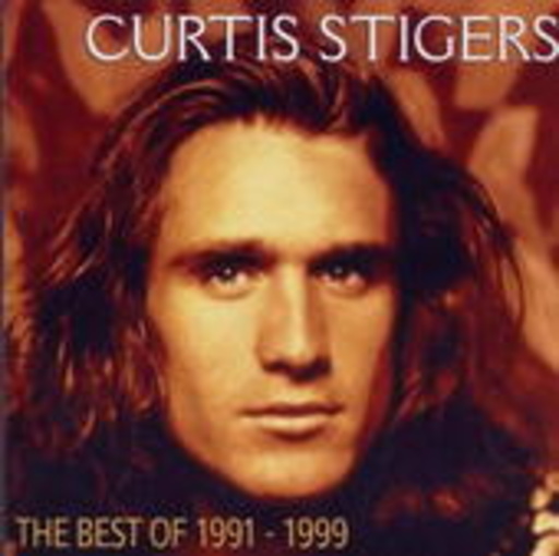 Curtis Stigers – The Best Of 1991-1999