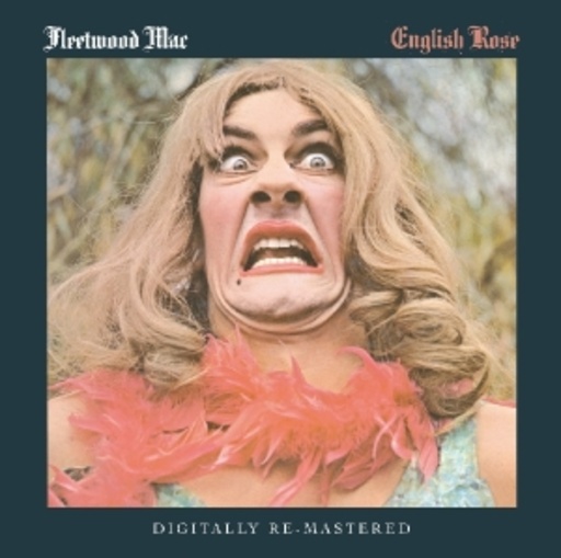 Fleetwood Mac – English Rose