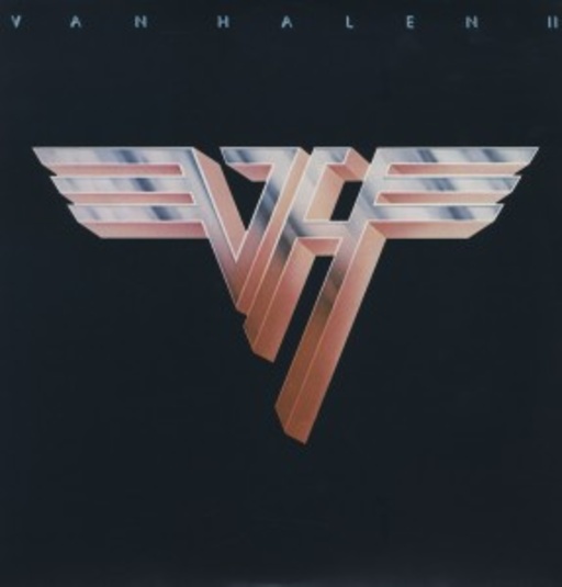 Van Halen – Van Halen II