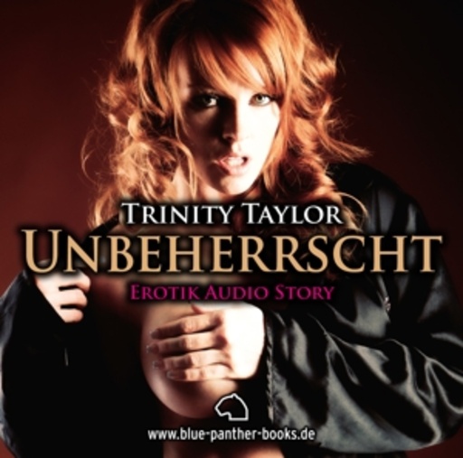 Magdalena Berlusconi – Unbeherrscht