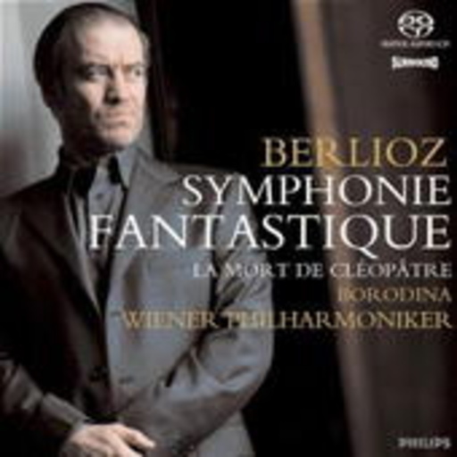 Symphonie Fantastique
