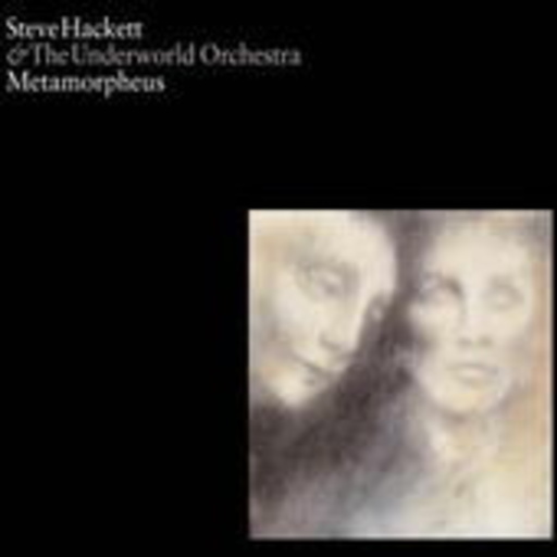 Steve Hackett & The Underworld Orchestra – Metamorpheus