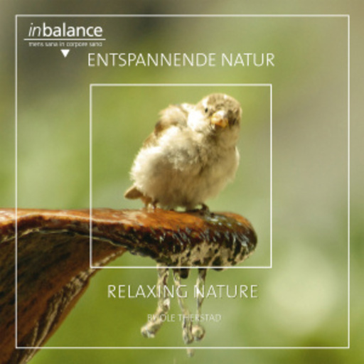 Ole Therstadt – Entspannende Natur