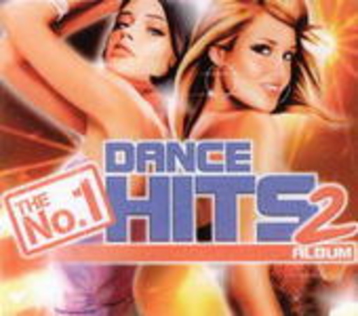 Diverse – The No.1 Dance Hits Album - Volume 2