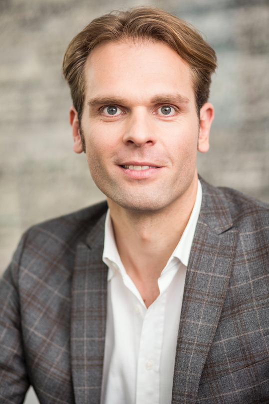 Der deutsche Musikmarkt dreht nach zunächst noch vorläufigen Zahlen für 2013 ins Plus: Florian Drücke
