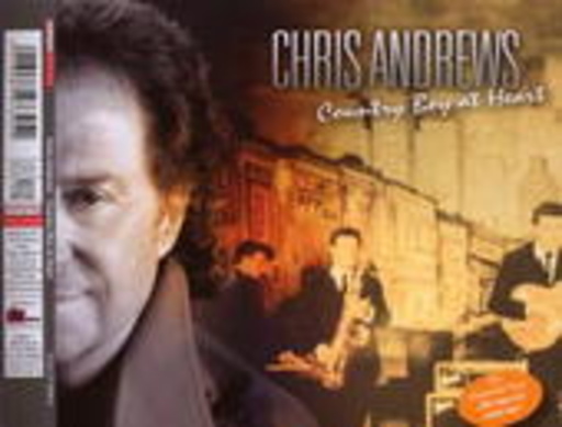 Chris Andrews – Country Boy At Heart