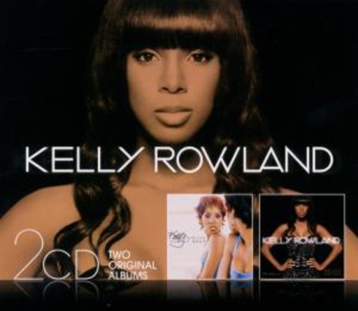 Two Original Albums: Simply Deep/Mr. Kelly