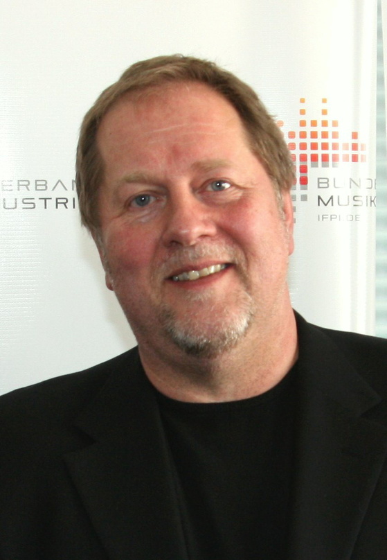Kritisiert "Stillstand" in der deutschen Politik: Dieter Gorny, Vorstandsvorsitzende Bundesverband Musikindustrie