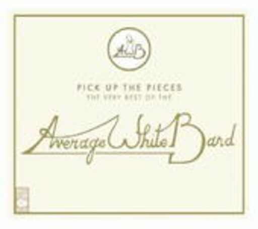 Average White Band – Picking Up The Pieces